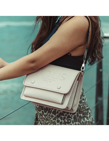 Bolso Blanco